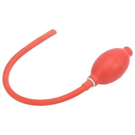 Laboratory Rubber Ball Bellow, Squeezable
