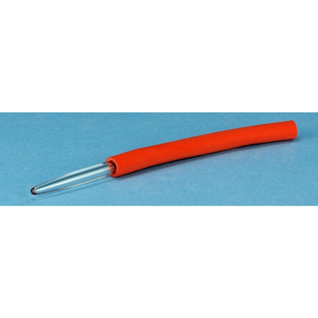 Rubber tubing