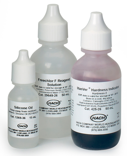 Hach Molybdate 3 reagent solution, SCDB, 50mL