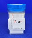 Abbott Diagnostics  iCup® Drug Test Cup (7 drugs)