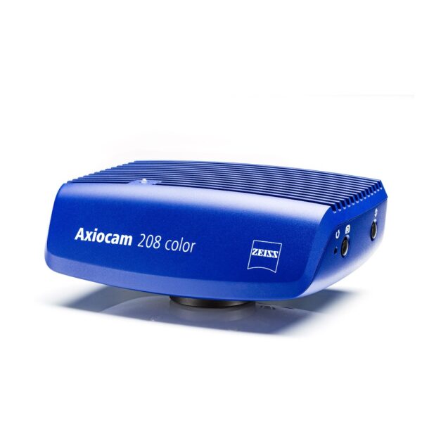 Zeiss™ Axiocam 208 color microscope camera