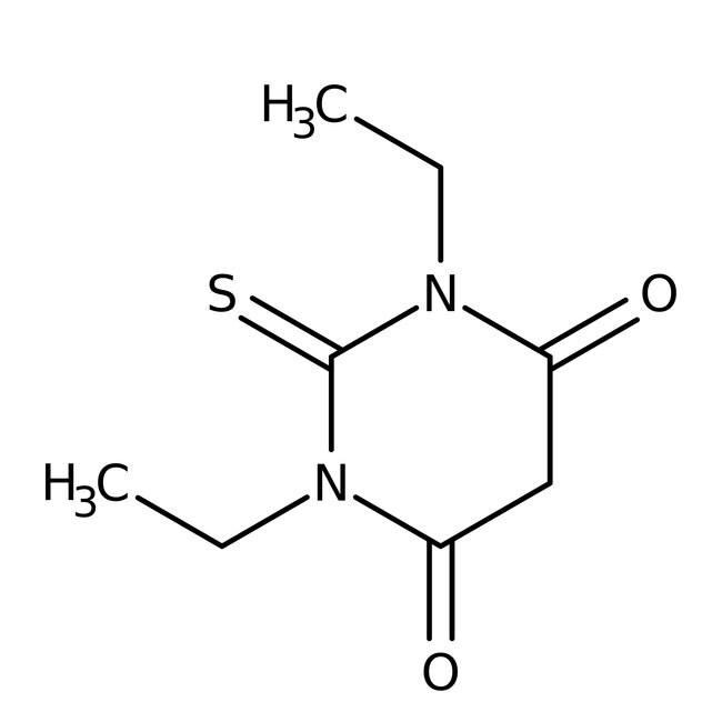 Thermo Scientific™ 1,3-Diethyl-2-thiobarbituric acid 99%