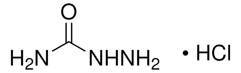 Thermo Scientific™ Semicarbazide hydrochloride ≥99%