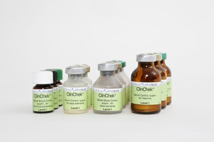 ClinChek® Controls for Vitamin A & E in Serum/Plasma by UHPLC