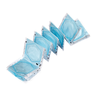 Microdisc® Mixed Cellulose Ester (MCE) gridded Membrane Filter, Sterile