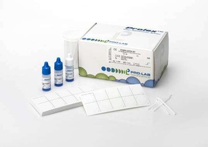 Pro-Lab Prolex™ Blue Staph Latex Kit for 100 tests