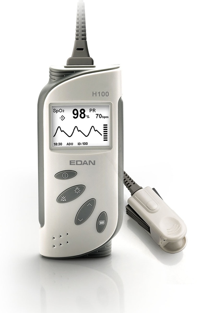 EDAN Handheld Pulse Oximeter