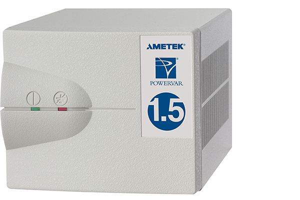 AMETEK Standard Power Conditioner