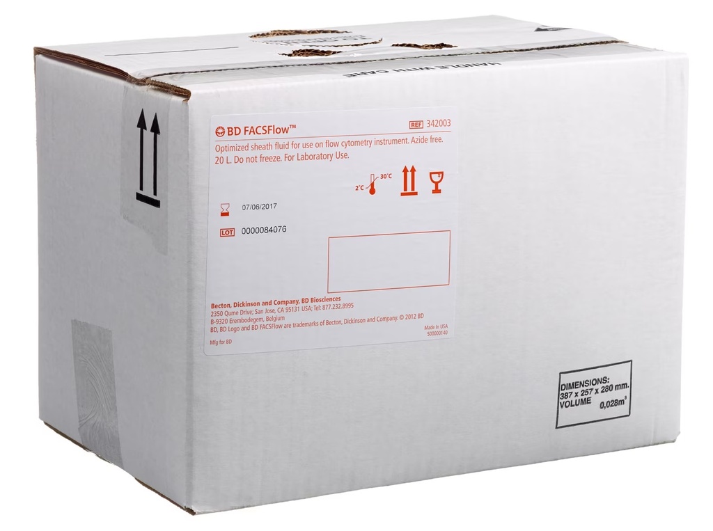 BD FACSFlow™ Sheath Fluid