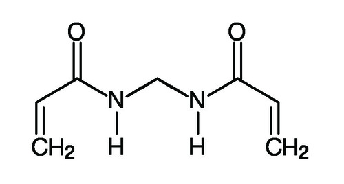 VWR Bis-Acrylamide, Ultra-pure (>99.9%)