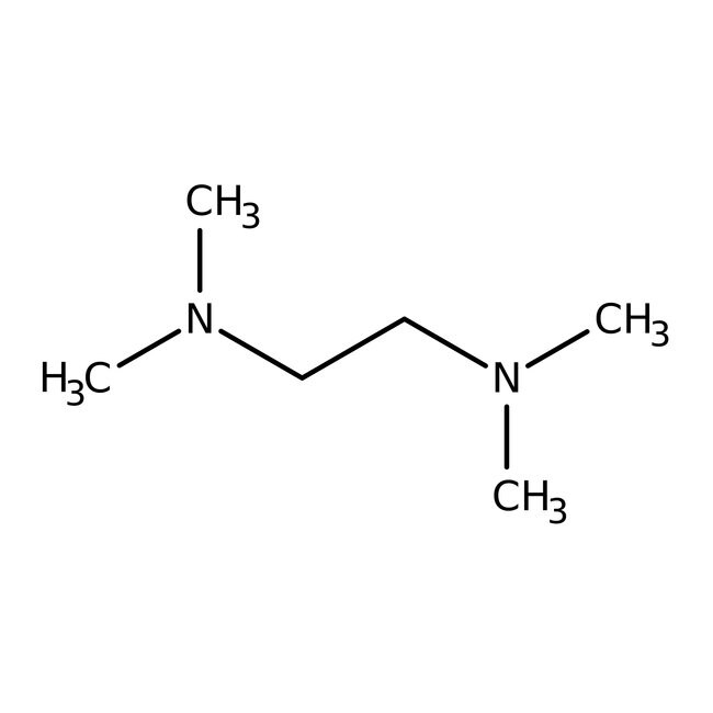 Thermo Scientific™ N,N,N',N'-Tetramethylethylenediamine (TEMED) 99%
