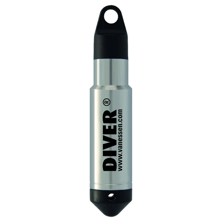 VanEssen™ TD-Diver™ Datalogger, range 50 meter