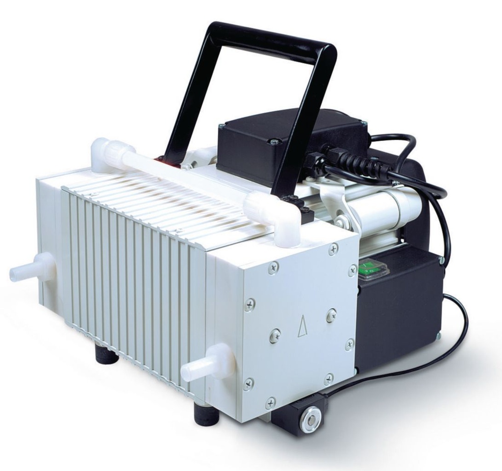 KNF LABOPORT® SD Diaphragm Vacuum Pump