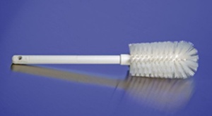 VWR® Glassware Cleaning brush