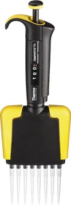 Thermo Scientific™ Finnpipette™ F2 8-channel Pipette