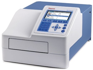 Multiskan™ FC Microplate Photometer, 96-Well Plate