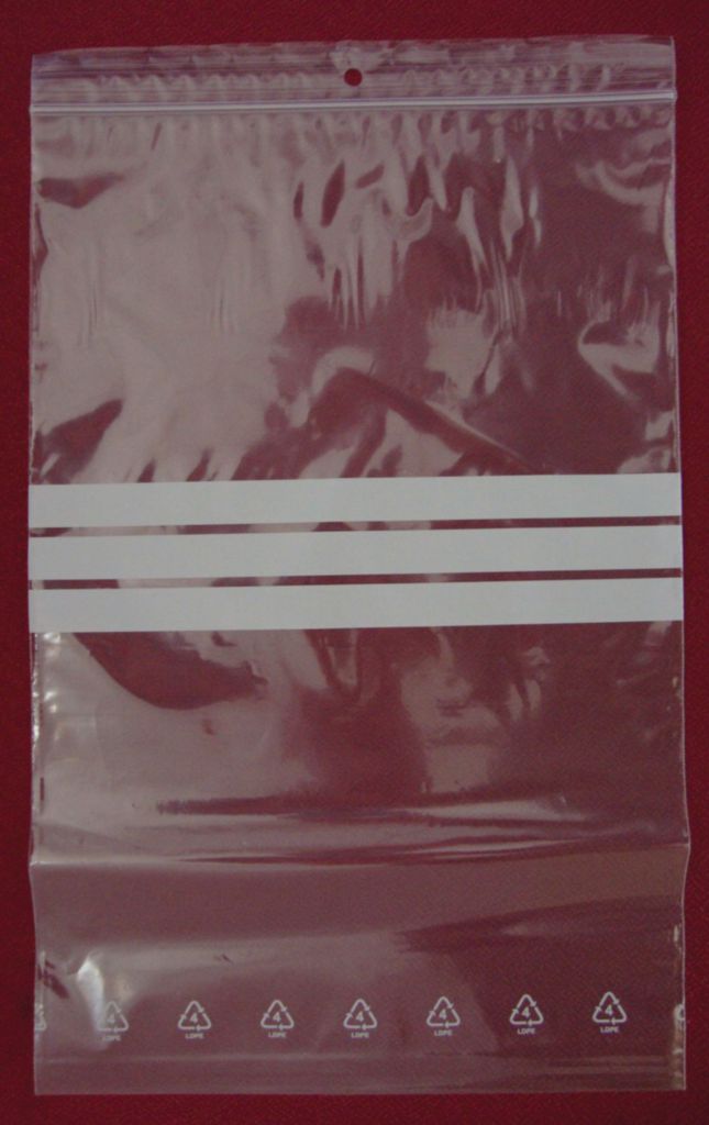 VWR®, LDPE Zip-Seal Bags, Single pocket (copy)
