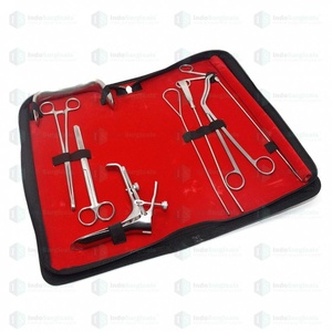 IndoSurgicals IUD Removal and Insertion Kit