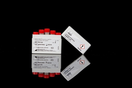 [39468] Sigma-Aldrich α-Cyano-4-hydroxycinnamic acid matrix substance for MALDI-MS, Ultra pure, 10x10mg
