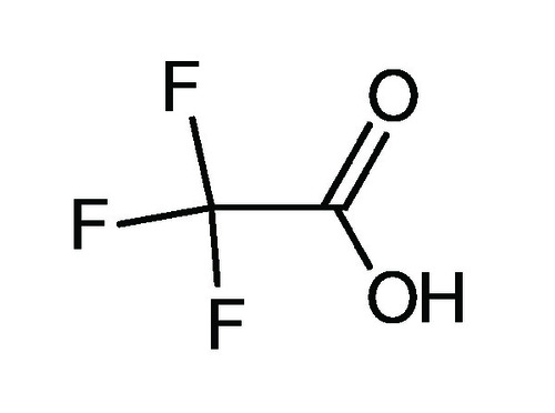 VWR Trifluoroacetic acid 100%, HiPerSolv CHROMANORM® for HPLC