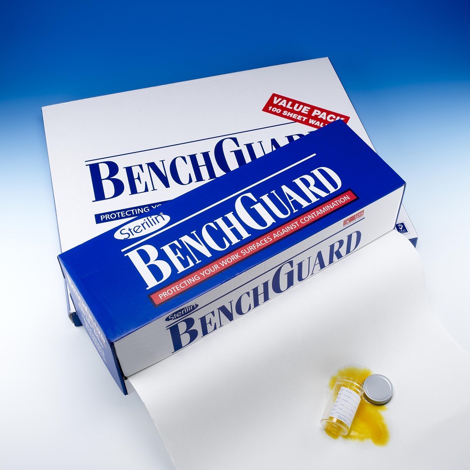 BenchGuard® Extra Bench Mat, 60cm x 49cm