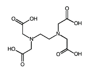 Thermo Scientific™ EDTA (ethylenediamine tetraacetic acid) cell culture reagent