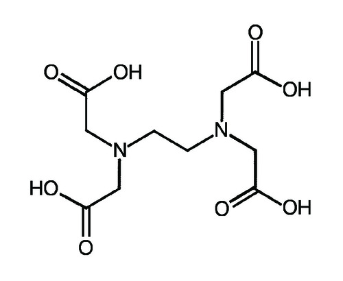 Thermo Scientific™ EDTA (ethylenediamine tetraacetic acid) cell culture reagent