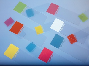 VWR® SuperFrost® BS 7011, Microscope Slides
