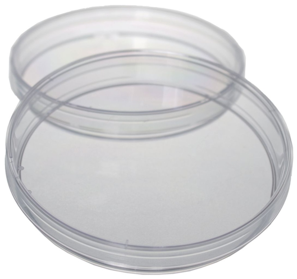 VWR®, Sterile Petri Dishes, PS With 3 vents, 90x16mm