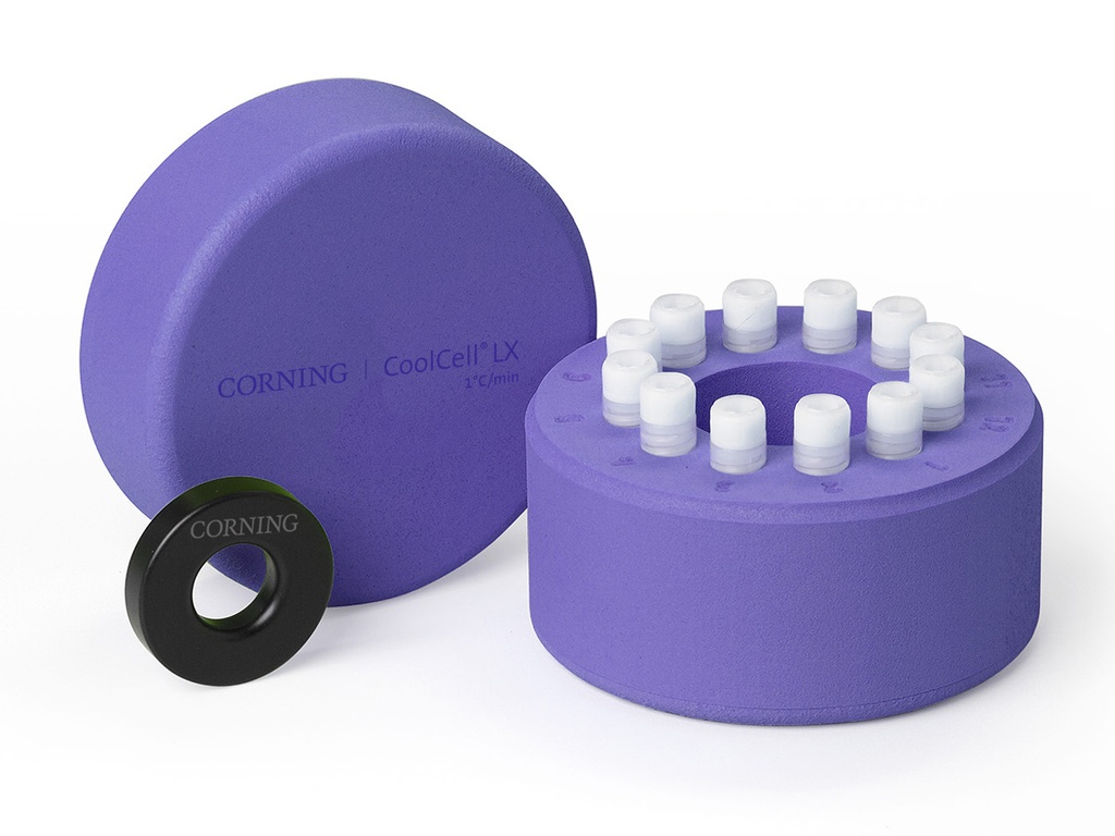 Corning® CoolCell® Freezing container