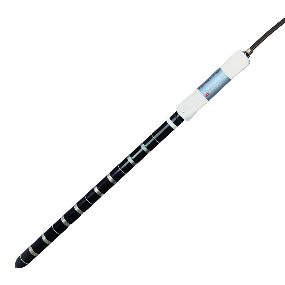 Delta-T PR2 SDI-12 Soil profile probes
