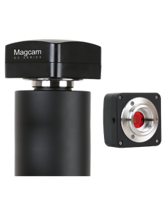 Magnus Magcam Digital Camera with CMOS Sensors
