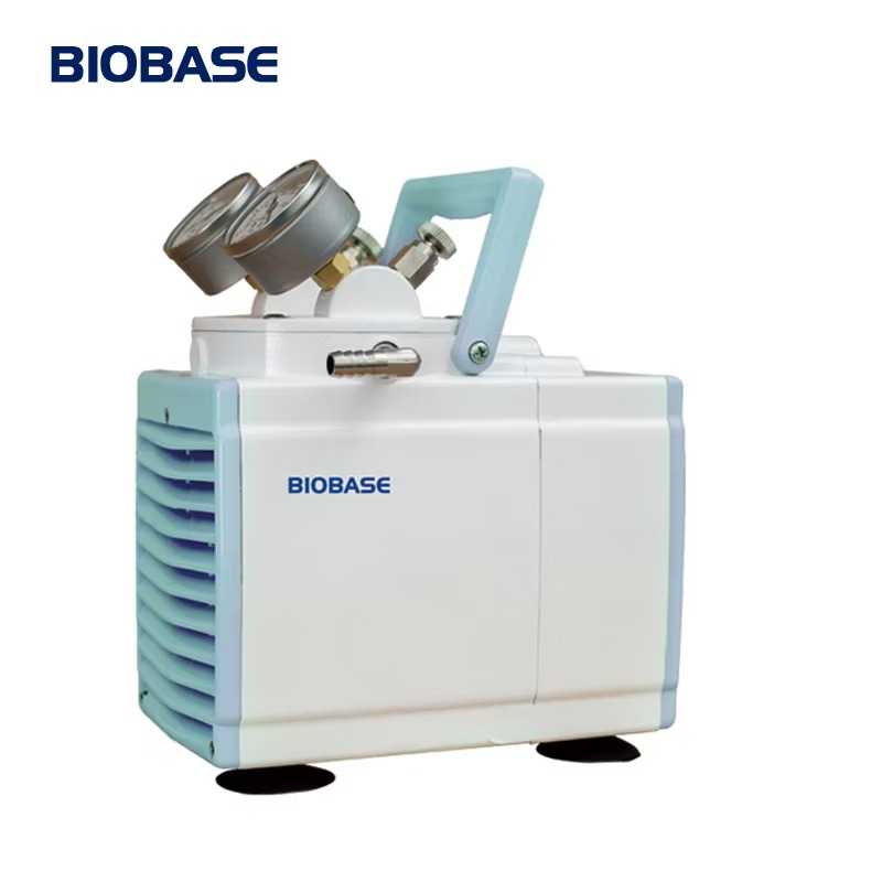 BIOBASE anticorrosive Vacuum Pump