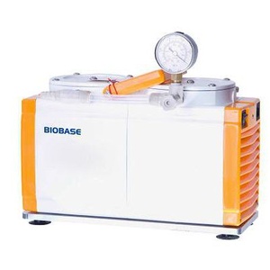 BIOBASE anticorrosive Vacuum Pump