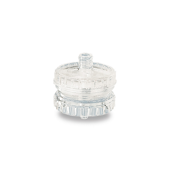 Sartorius In-Line Polycarbonate Syringe Filter Holders