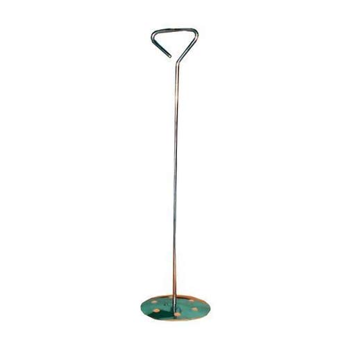 Stainless Steel Milk Plunger