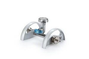 Millipore EZ-Fit® Stainless steel Manifold for Microfil® funnels and membranes