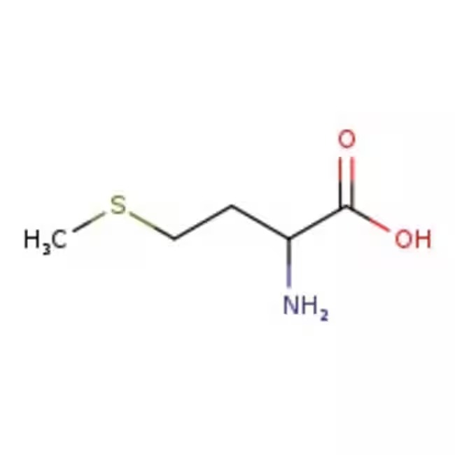 Thermo Scientific™ Methionine STND for CHNS, 25g