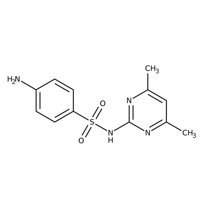 Thermo Scientific™ Sulfamethazine STD for CHNS, 1g