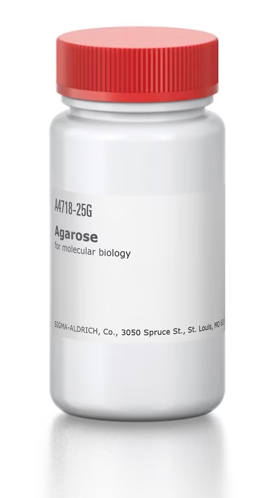 Sigma-Aldrich Agarose for molecular biology