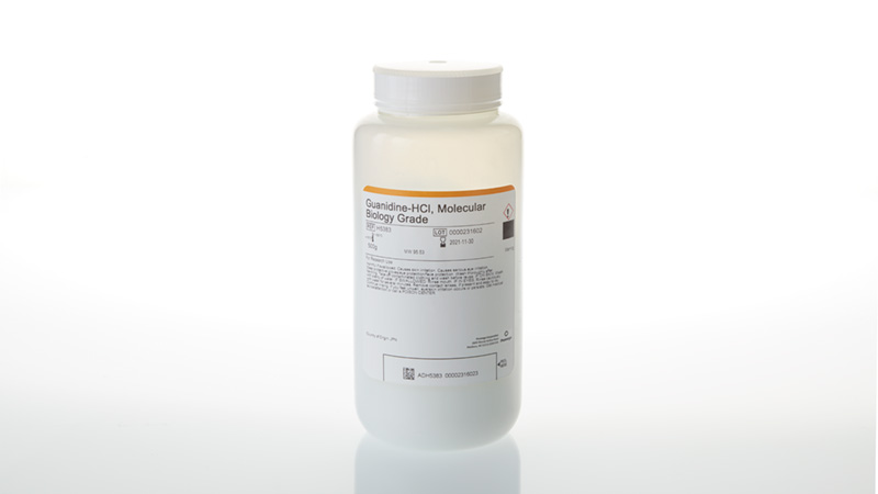 Promega Guanidine-HCl, Molecular Biology Grade (Guanidinium Hydrochloride)