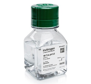 Invitrogen™ Tris (1 M), pH 8.0, RNase-free