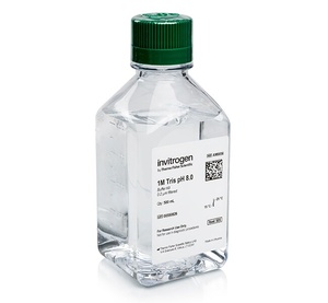 Invitrogen™ Tris (1 M), pH 8.0, RNase-free