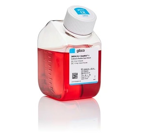 Thermo Scientific™ Gibco™ DMEM, high glucose, GlutaMAX™ Supplement