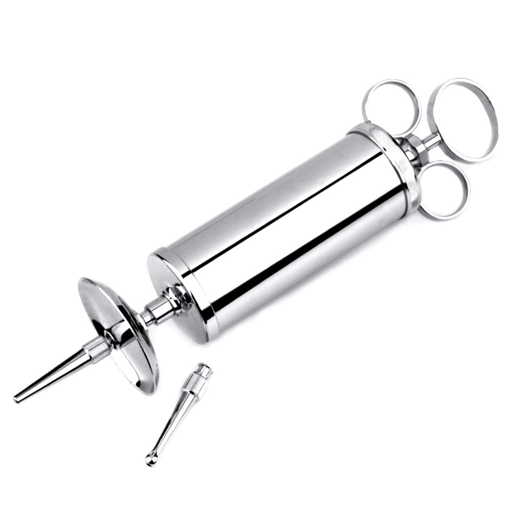 Ear Wax Removal Syringe, 236mL
