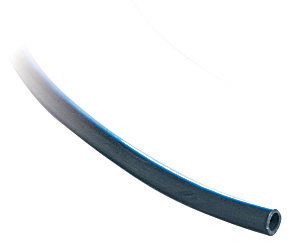 Hach Tubing, latex rubber, 7.9 mm (I.D.), thick wall, 3.6m long