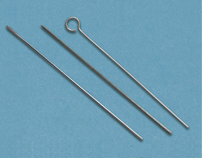 Inoculating Needles, reusable