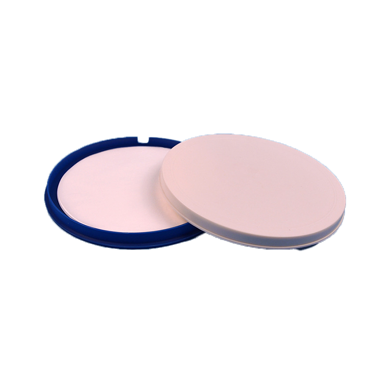 MS® Absorbent Pad, sterile, individually packed