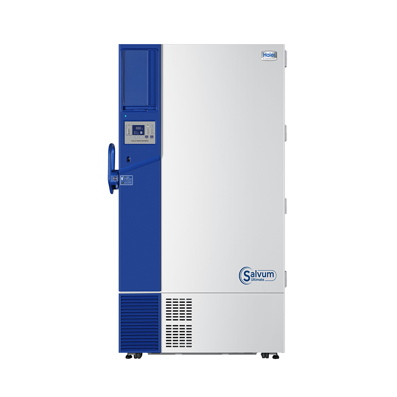 Haier Biomedical Ultra Low Energy ULT Freezer, LCD Touch Screen, -40°C~-86°C (copy)