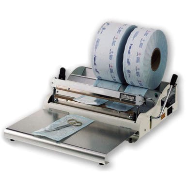 Tuttnauer Impulse Heat sealer